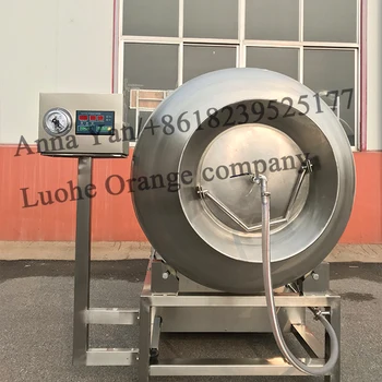 Vacuum Tumbling Marinator Suppliers, Factory - Cheap Price - Luohe