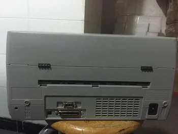 卸売銀行ドットマトリックス通帳プリンター（EPSON PLQ-20用