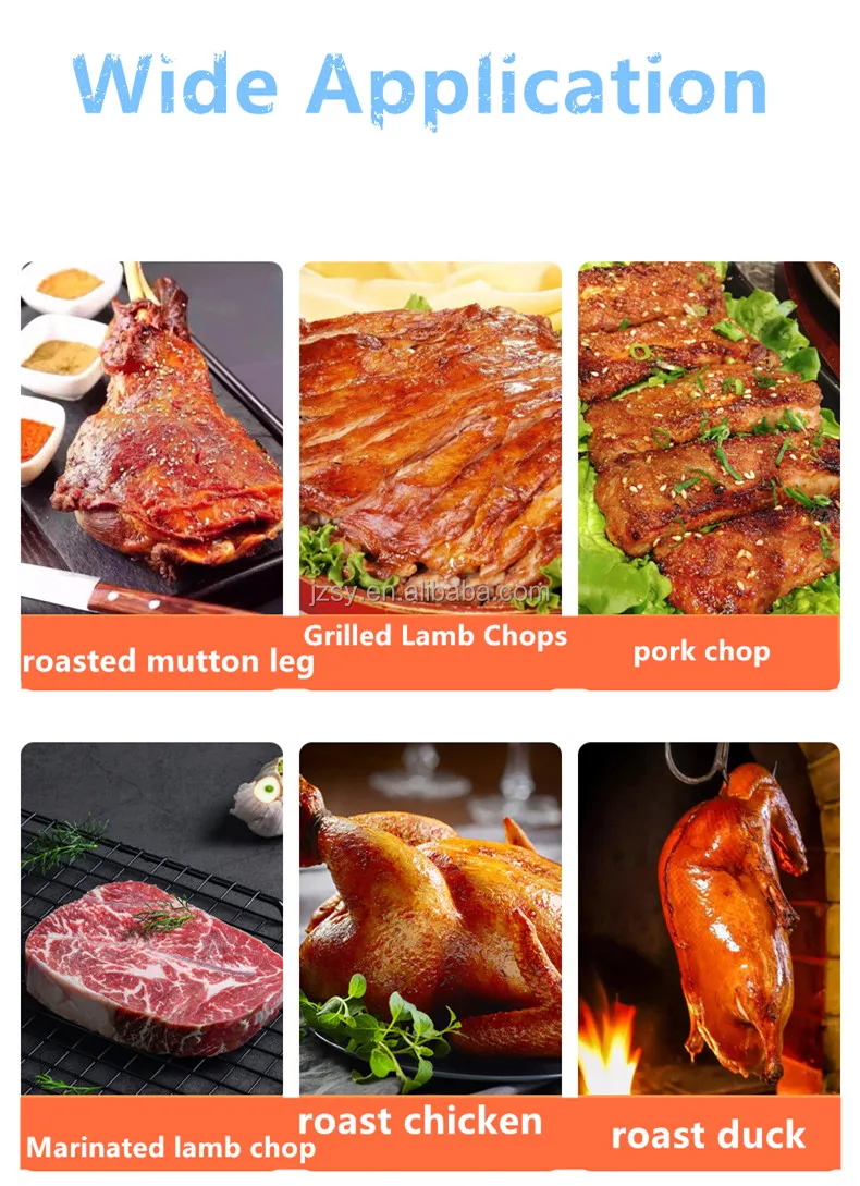 Pressurized Small Model Manual Injection Brine Into Beef And Mutton