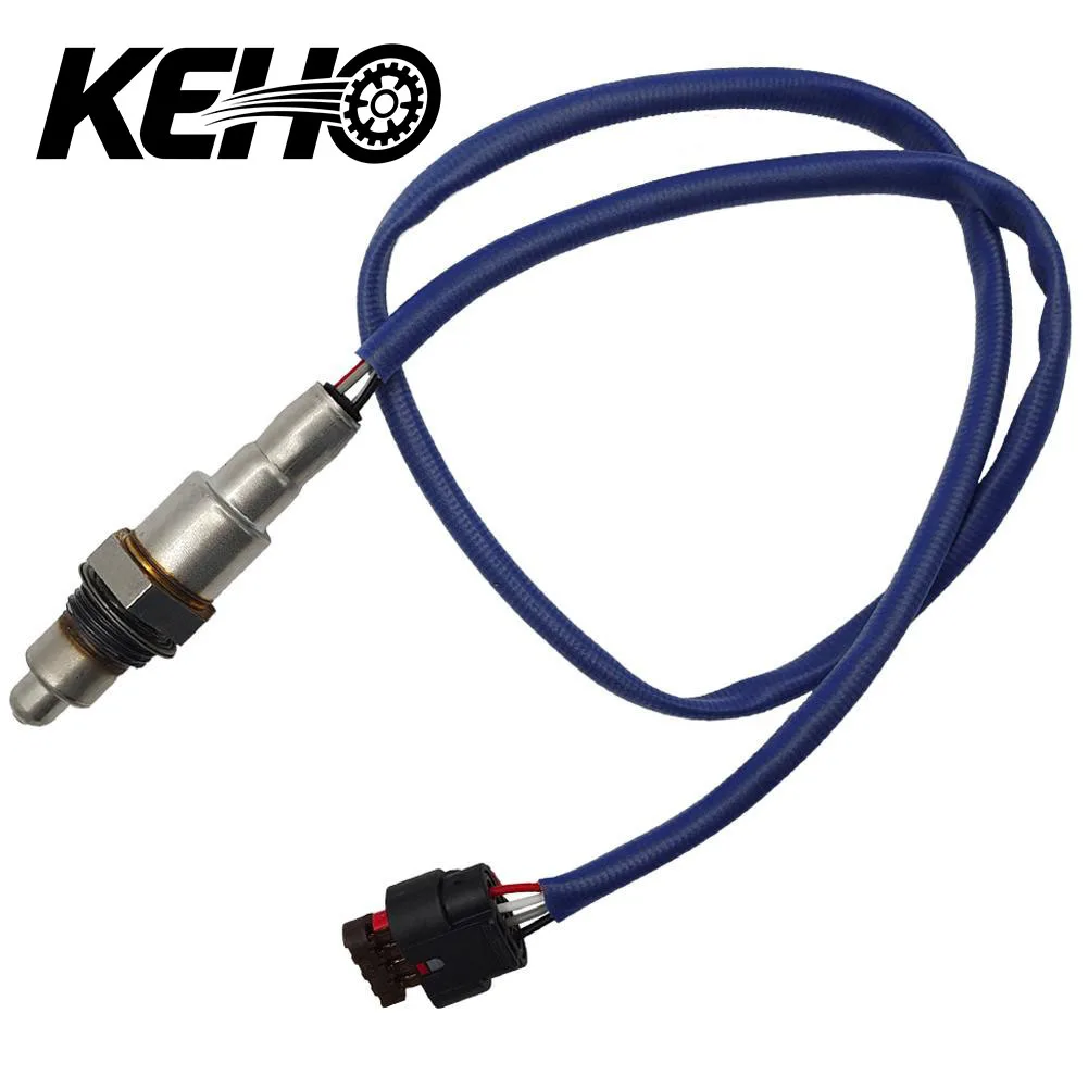 Oxygen sensor - F1FA-9G444-BA - Ford Kuga 1.5T-2