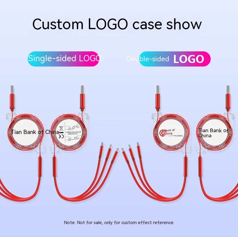 2A fast charging wire