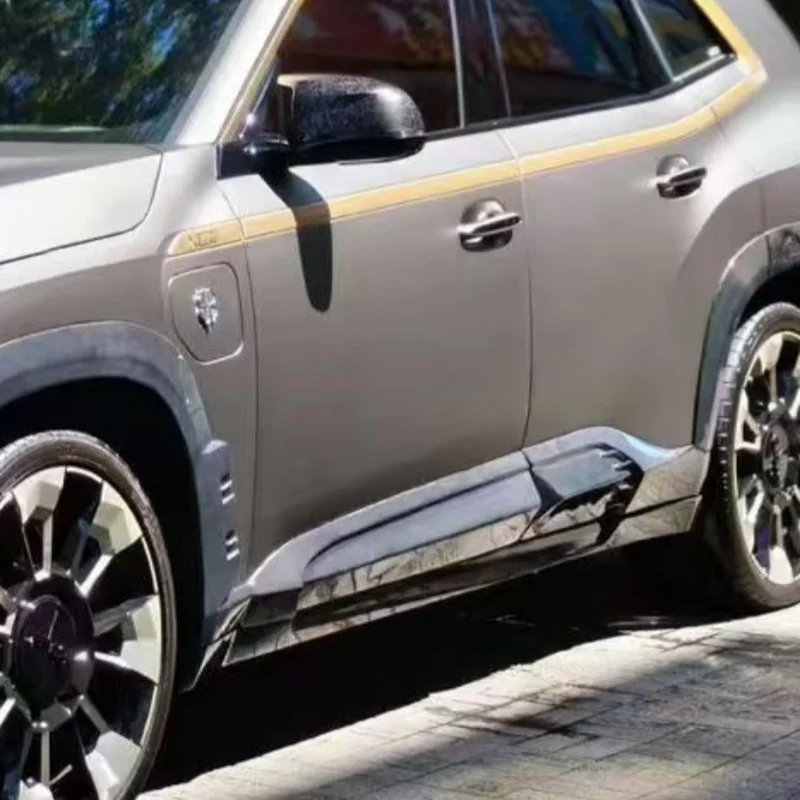 Kit de Carroceria Estilo LD para BMW XM foto 5