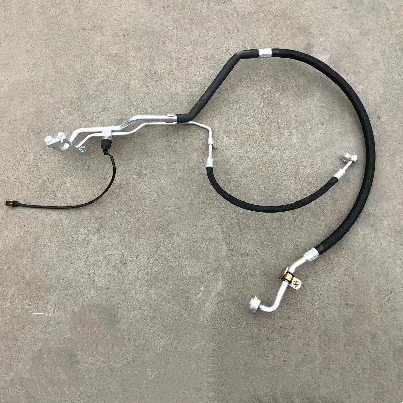 YG1600822110 SITRAK C7H A/C Tube Assembly - Reliable & Durable