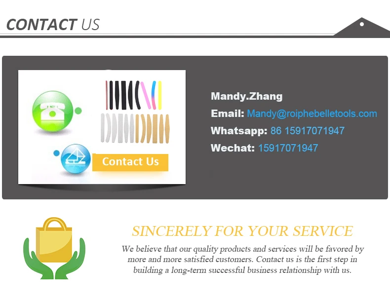 contact way