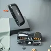 Starry Black [Comes with Stickers] Storage Box