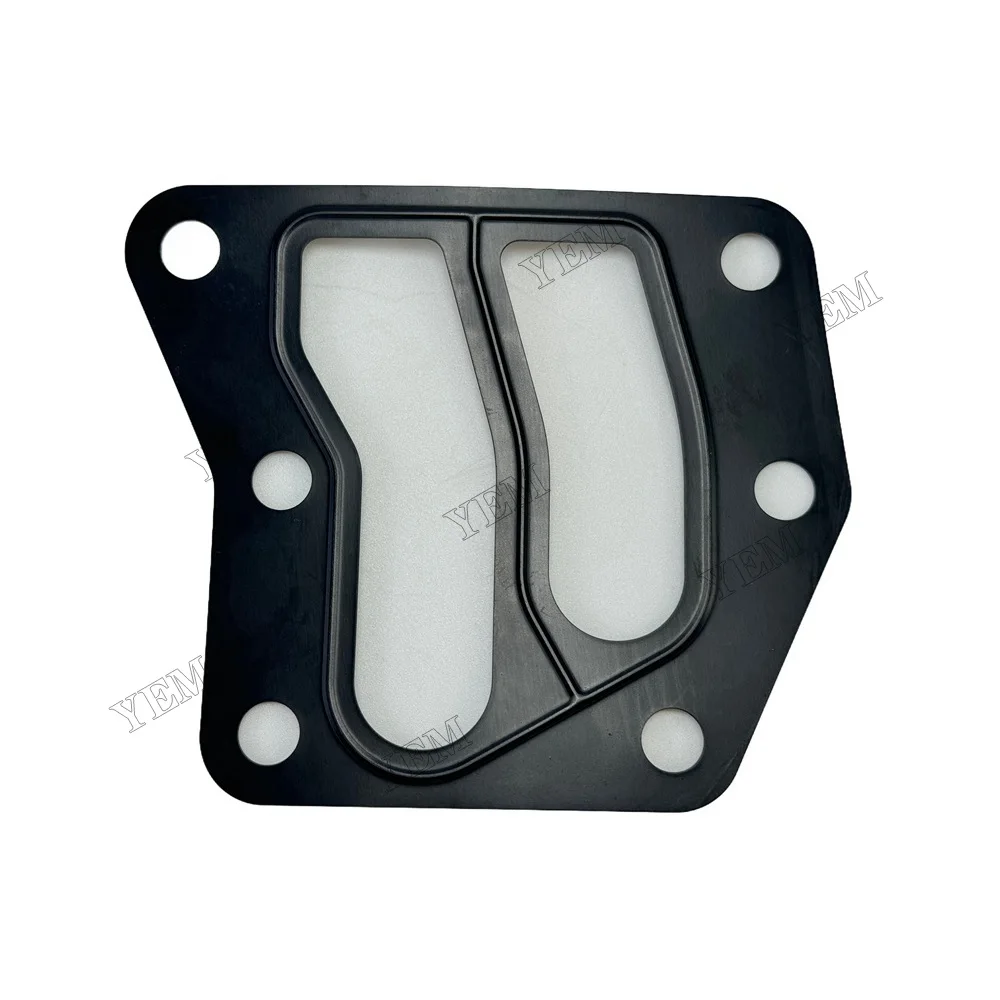 Timing Gasket 328-1549 Fit for Caterpillar C7.1 Engine Parts 3