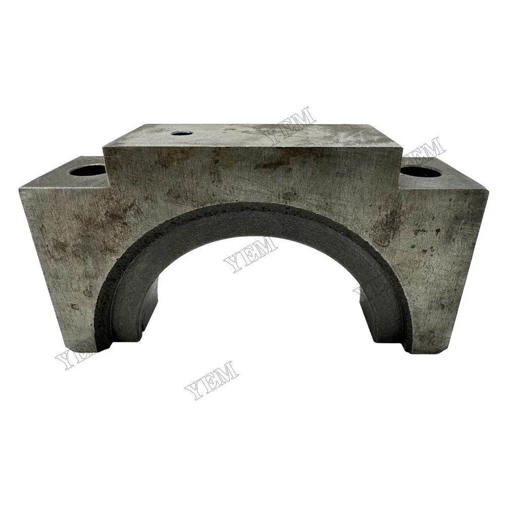 Main Bearing Seat 5I-7819 Fit for Mitsubishi S6K Engine