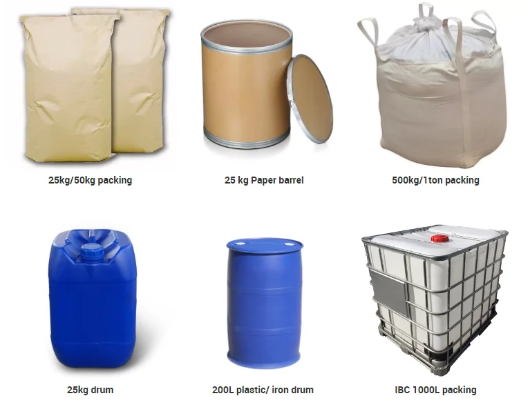  HJC chemical raw material cas 590-28-3 Potassium cyanate with best