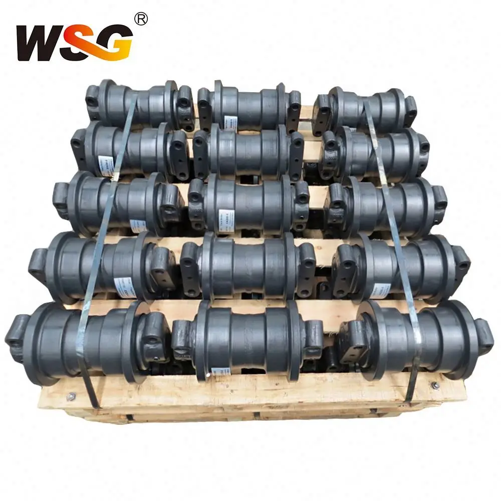 Chinese Factory Mini Bottom Roller Uf050z1c With Factory Price