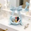 Bleu soie