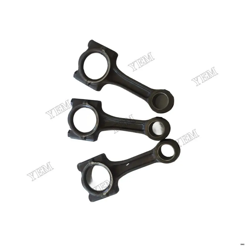 High Performance D1105 Connecting Rod for Kubota