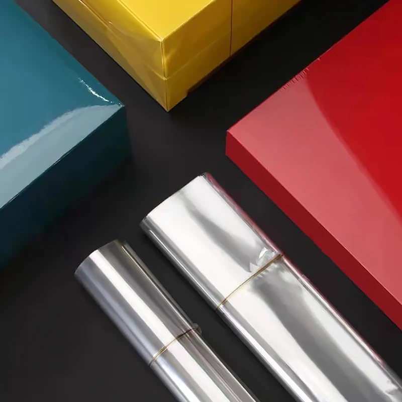 bopp cigarette tobacco film JIJID Tobacco Film