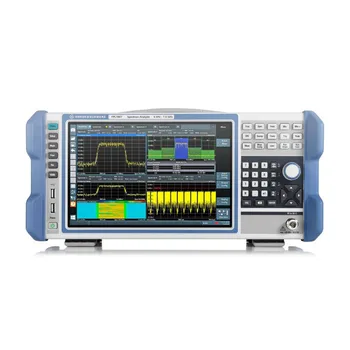 R&S FPL1000 RF spectrum analyzer 5 kHz to 3 GHz Signal and spectrum analyzer R&S FPL1003