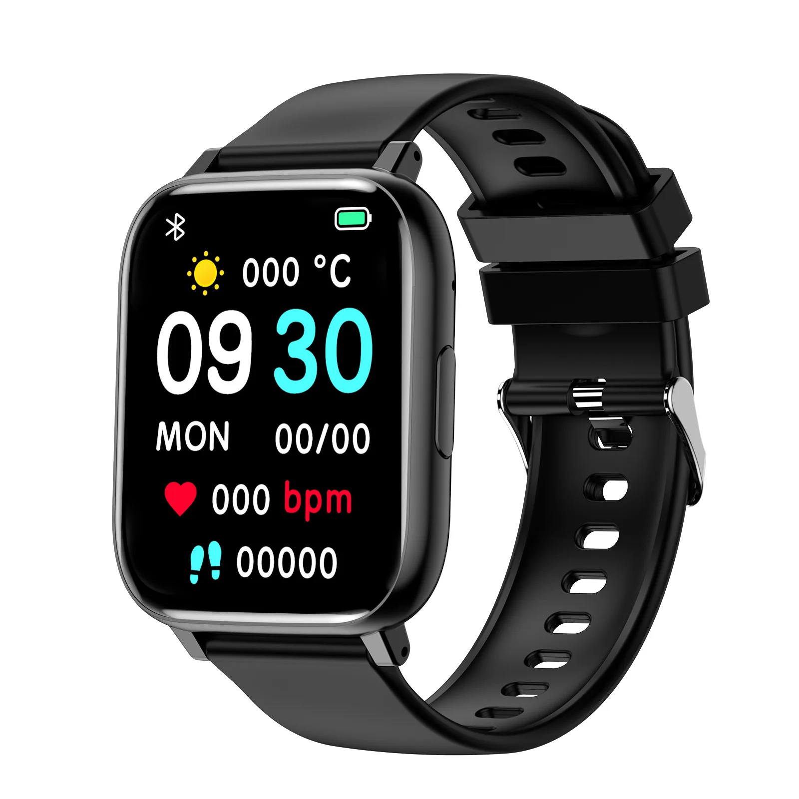 Activity Tracker Smartwatch For Samsung S21 Ultra Samsung Galaxy