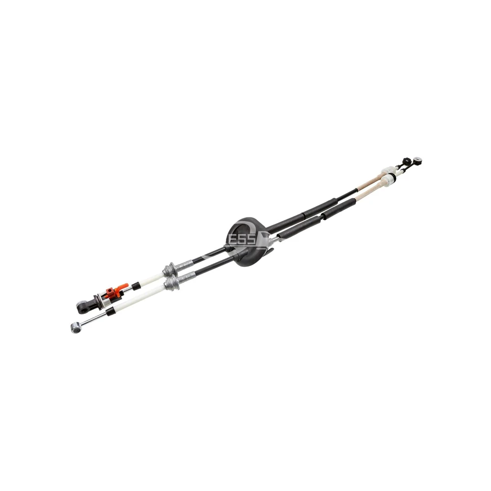 High Performance Transmission Cable 2444.CF Gear