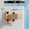 Individual cardboard box packaging