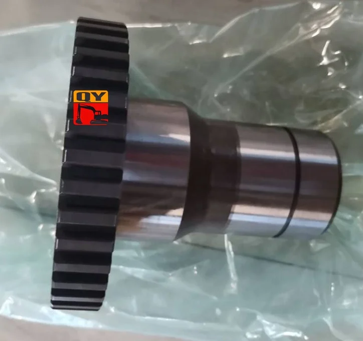 Excavator PC400-7 PC400-8 Final Drive Shaft 706-8J-41610