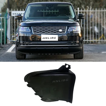 2023 for Range Rover Vogue Front Bumper LR099126 LR099127 Right Inner Duct Car Accessory Made of Plastic