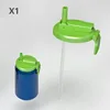 Green (including straw) 1pc