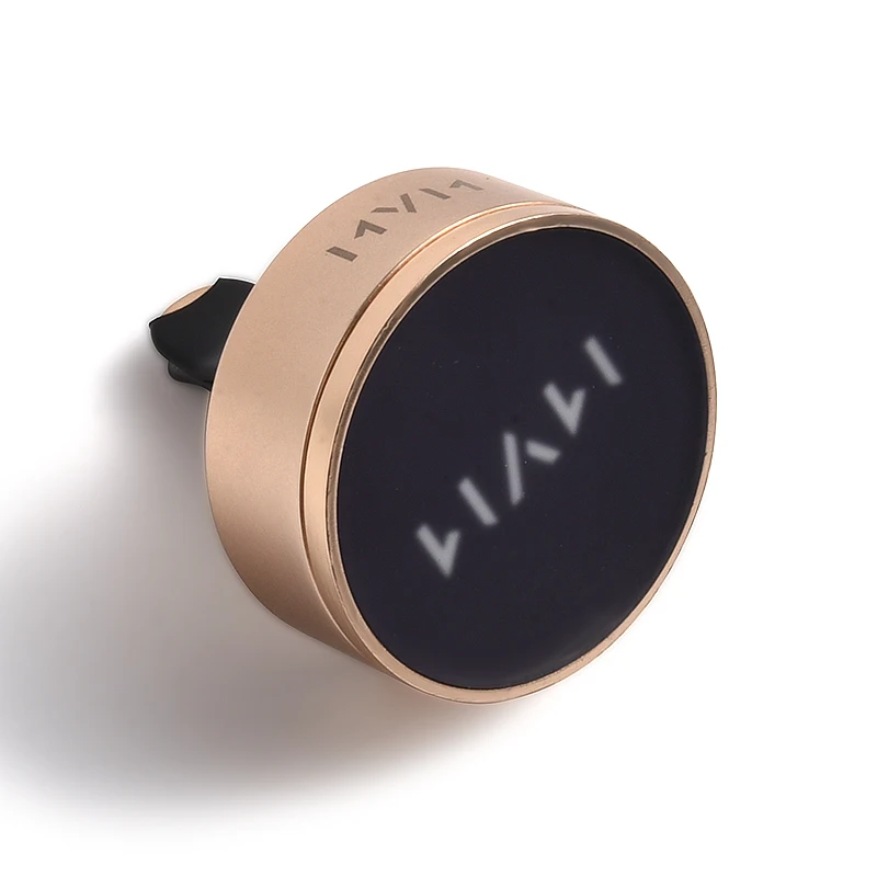 Ароматизатор для автомобиля с подвесным зажимом