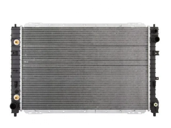 Aluminum Radiator For FORD ESCAPE Mazda TRIBUTE 3.0 2004 2005 2006 2007 YL8Z8005KB AJ0315200 YL8H8005LB YL8H8005LC YL8Z8005LB
