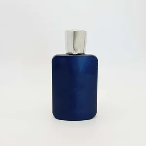 Hot Selling Men's High Quality Brand Perfume Body Spray Woody Scent Long Lasting Luxury Fashionable Wholesale Supply