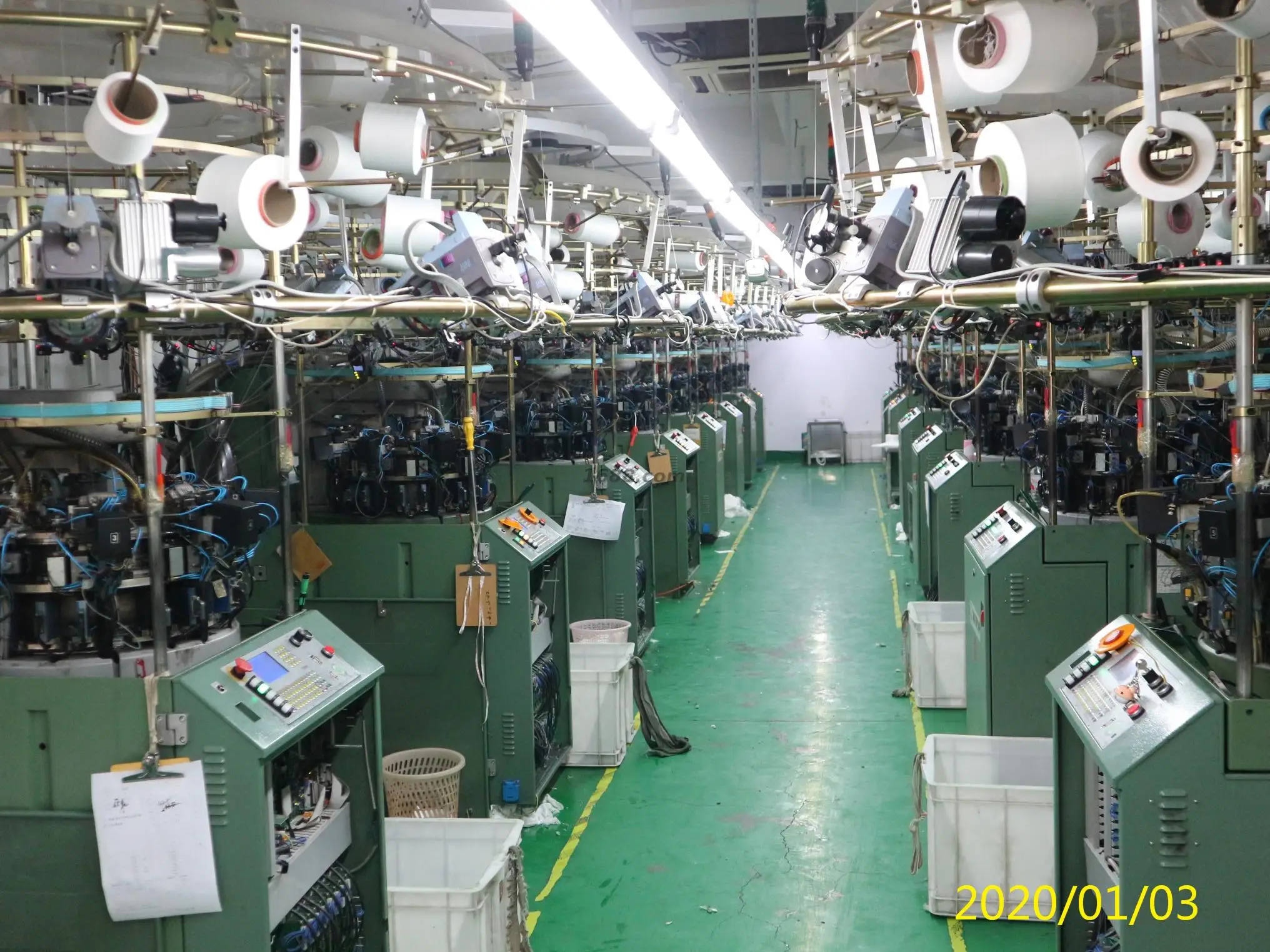 Yiwu Hintcan Trade Co.,ltd 3