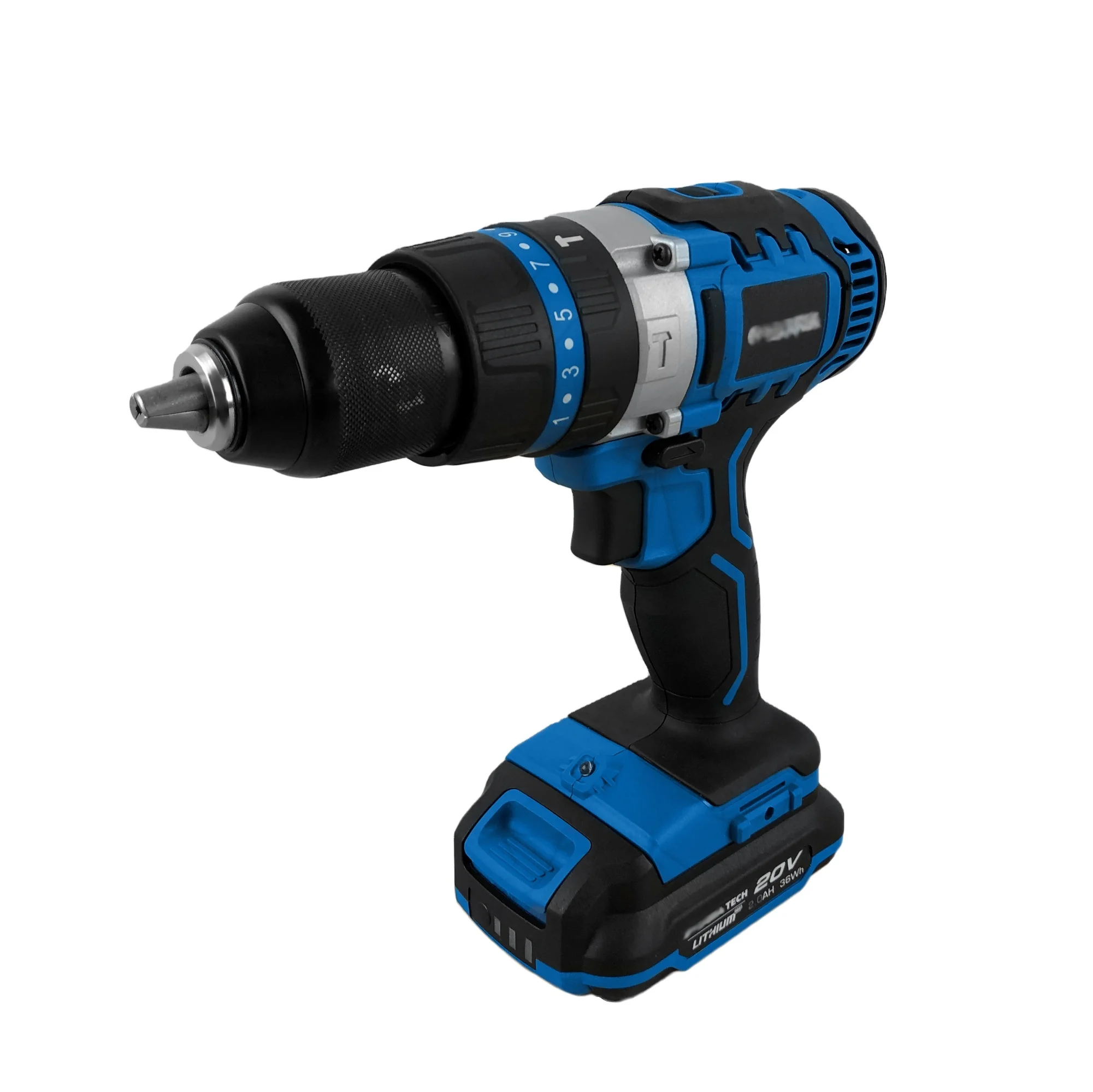 Electric Impact Drill 