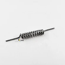Top Grade Tungsten Heater W Product Vacuum Evaporation Coating  Tungsten Filament