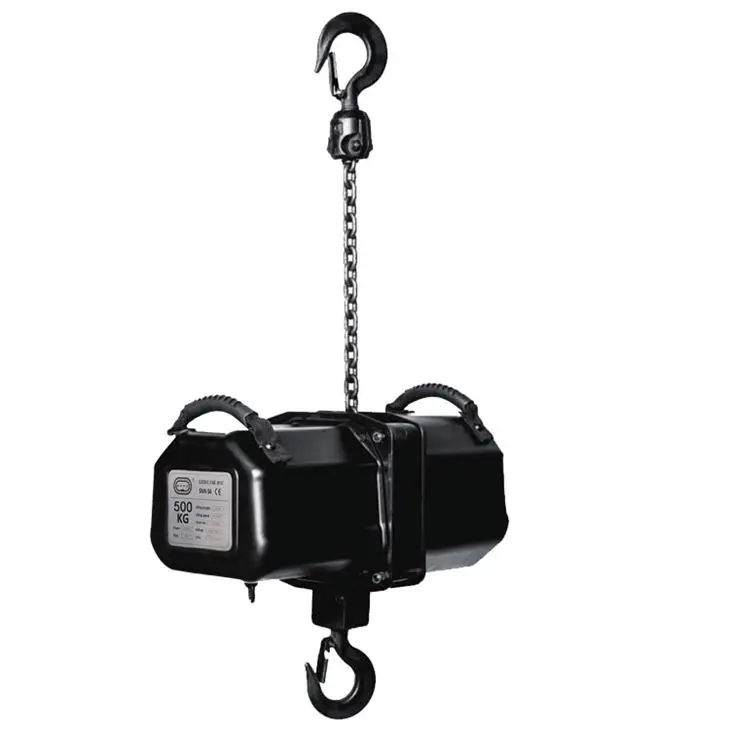 Vision Electric Event Lighting Truss Rigging Hoist Chain Hoist Stage Hoist