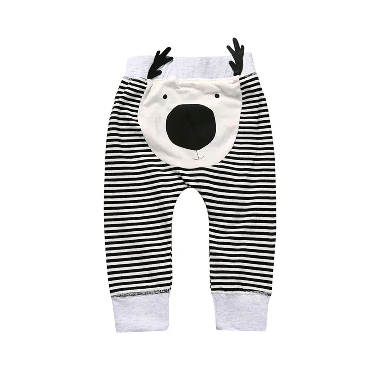 2021 оптовая продажа новый стиль Заводские штаны для младенцев мальчиков и девочек на