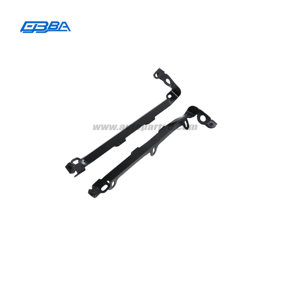 Suport superior del refredador intermig esquerre/dret per a Lotus Emira 2021-2025 8891781514 8891781517