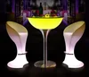 bar table