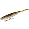 #12 Gold shad