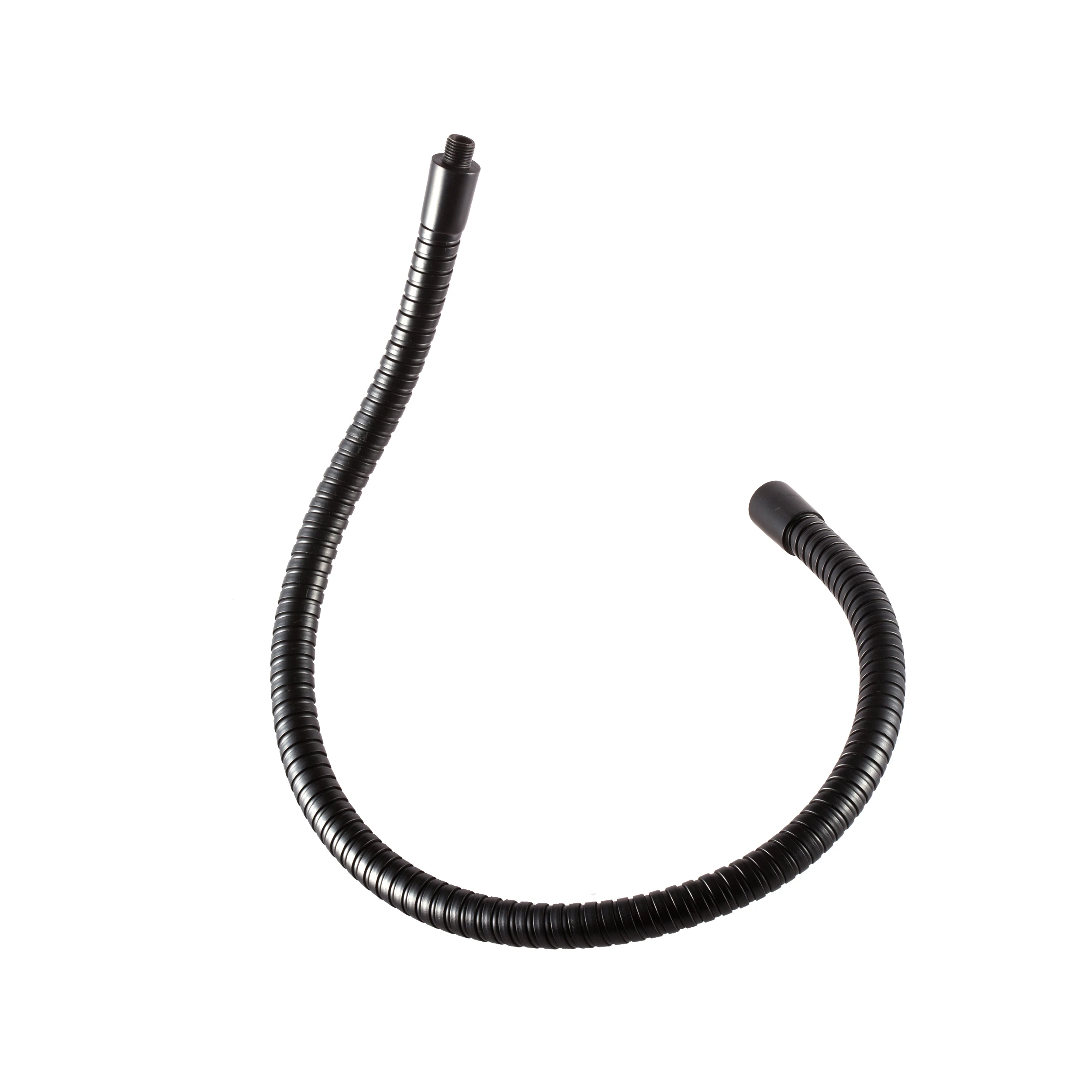 Custom Hardware Materials Product Gooseneck Hose Tube Flexible Arm Metal Rod Adjusted to Any Direction