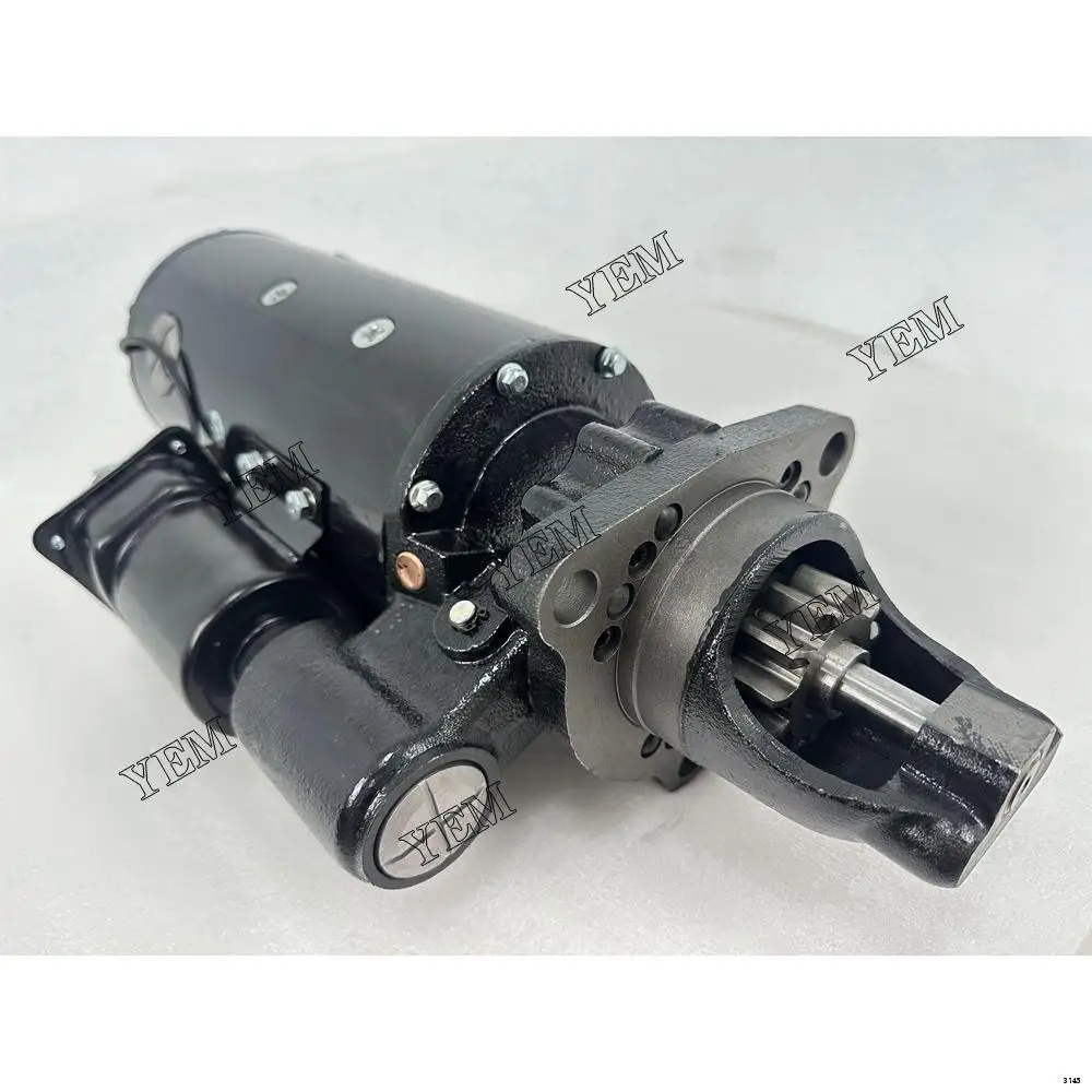 Latest Wholesale Starter 590-9161 For Caterpillar C18