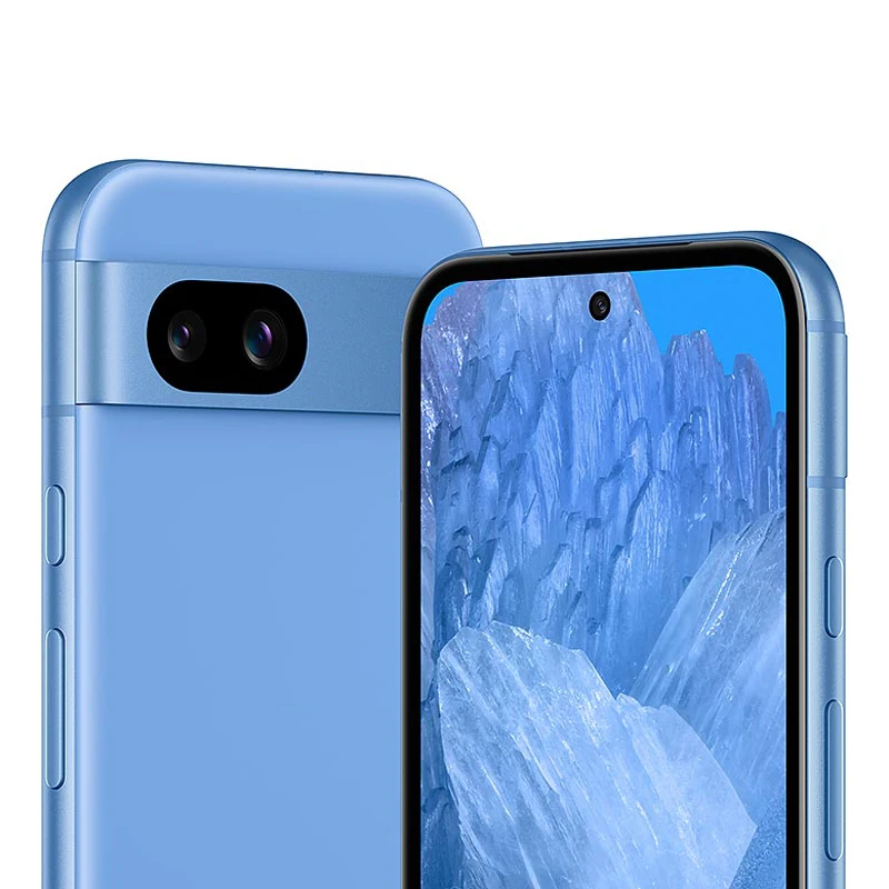 High Quality Factory Renewed Original Unlocked Refurbished Mobile Phones Grade AA+ for Google 8a