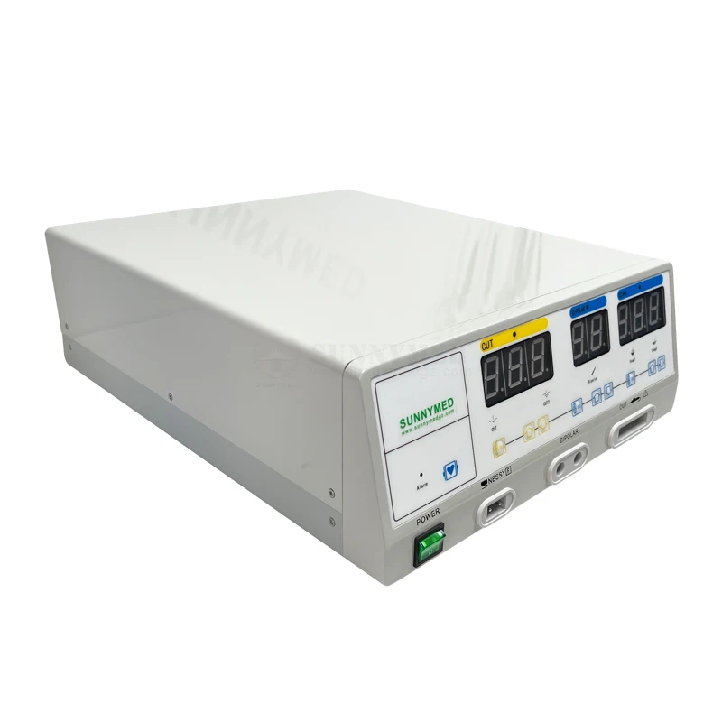 Electrosurgical Unit For Endoscopy Medical Hospital Diathermy Bipolar ...