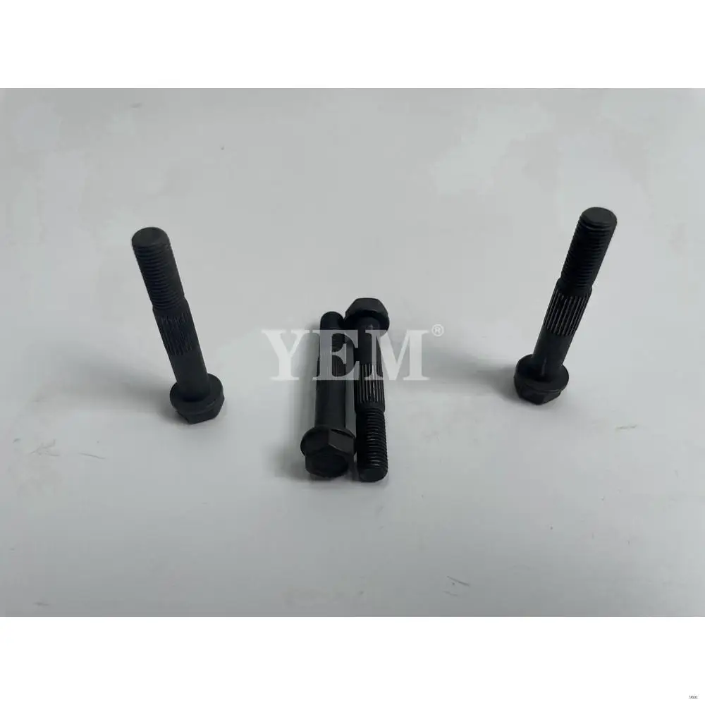 Connecting Rod Screw For Kubota V2403
