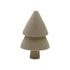 colorful A 70*42mm double-layer small tree