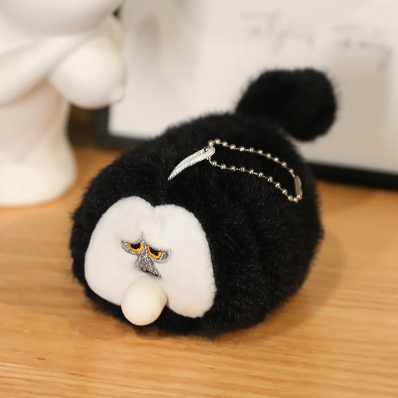 ホワイトフェイス サキモンキー プラッシュドール 30cm 可愛いギフト用