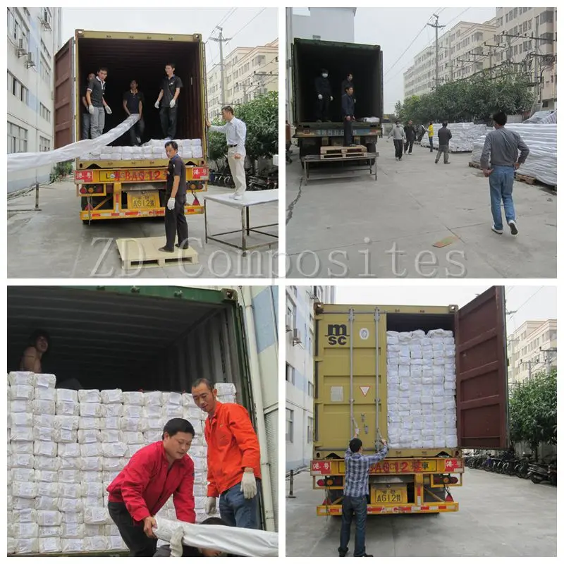 Customized 5mm 6mm 7mm 8mm Epoxy/Vinyl Resin GFRP Pultrusion Solid Fiberglass Stake for Agriculture Stake supplier