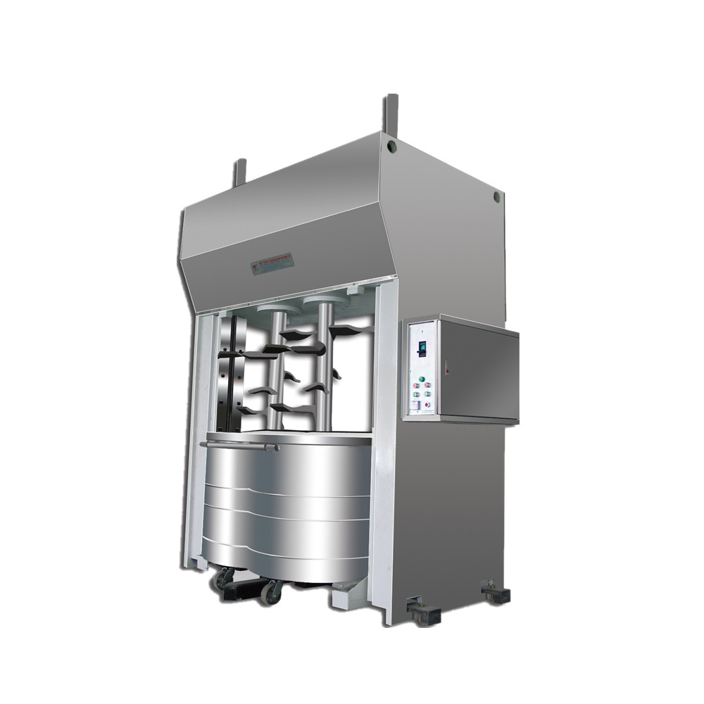 Промышленная линия по производству печенья, машина для производства печенья, тестомешалка