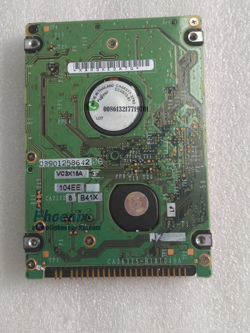 Free Installation Version 1 Set CP2000 Hard Disk Main CPU  N79 MC  MC2 CM3 MC4 MC5 MC7 Suit for Heidelberg Printing Machine Part