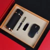 Black 4-piece set
