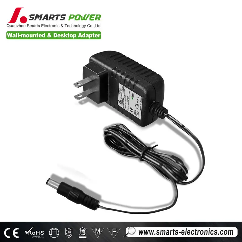 The charger of my phone says input: 100-240V 50-60Hz 0.15 A and output: 5.0  V=1.0 A. I'm from Europe. If I go to the US, will I need just an adapter or