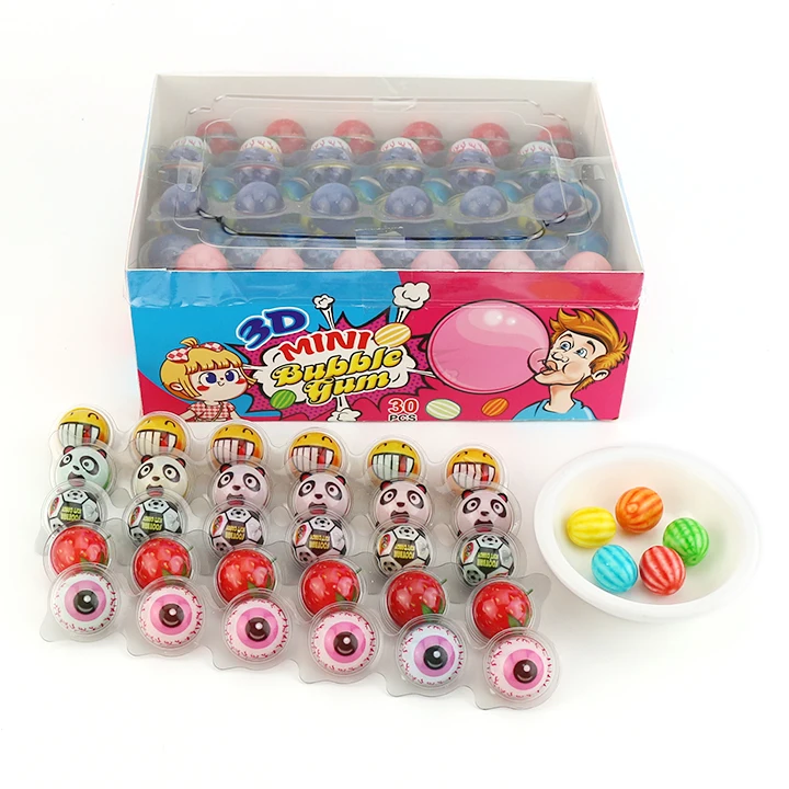 watermelon bubble gum