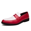 White/Red