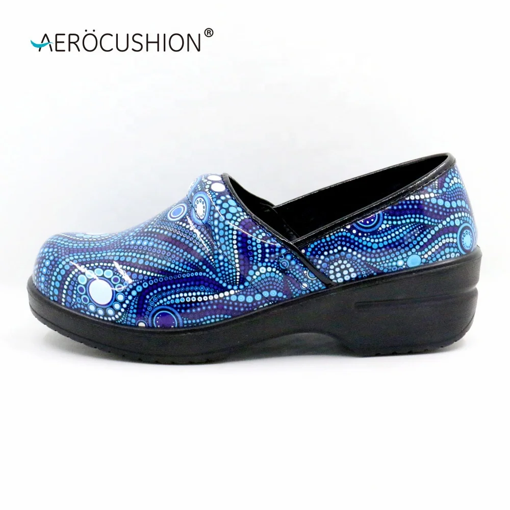 Wholesale Fashion Comfortable Nursing Shoes Medical Shoes Hospital Nursing Clogs