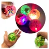 6.5cm, Bola de cristal con cuerda, ordinaria